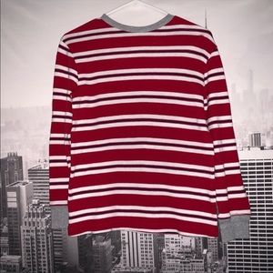 FINAL SALE! Soft Long Sleeve Tee